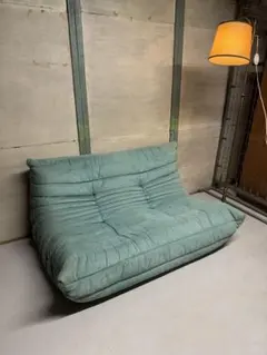 リーンロゼ トーゴ 2P ソファ 2人掛け ligne roset