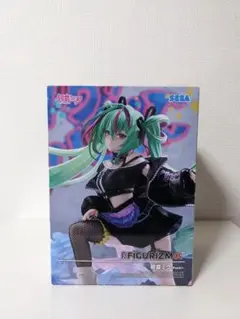【未開封】初音ミク FIGURIZMα フィギュア