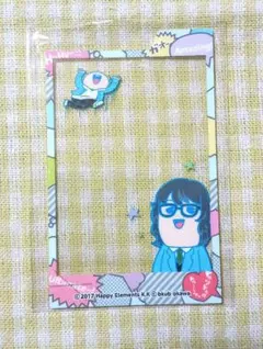 あんさんぶくぶスターズ　おでかけフォトコレクション　春風宙　青葉つむぎ