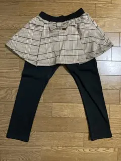 【週末限定】イオン　スカッツ　120サイズ チェック