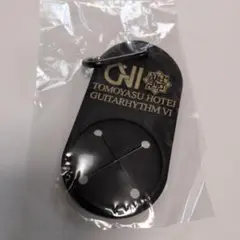 布袋寅泰グッツIタオル キーホルダー引っ掛け金具付きのサムネイル