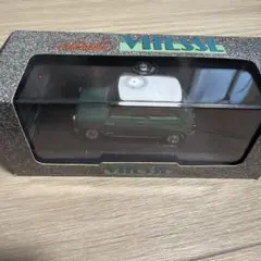 VITESSE 1963 Morris Cooper ミニカーのサムネイル