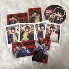 2025年最新】buster bros 缶バッジの人気アイテム - メルカリ