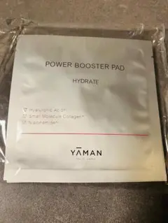 YA-MAN 美顔器 専用シートパッド6枚セット　新品未使用のサムネイル