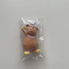 ぐーチョコランタン フロッキーフィギュア