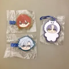 18TRIP エイトリ ガチャガチャ 3点セット