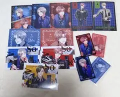 ツキプロ SOARA 2025新規設定 ブロマイド ルナフェス クリカ