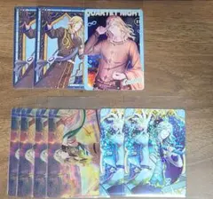 最終値下げ うたプリ シャニライ ビジュコレ Vol.4 カミュ