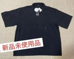 【新品未使用】URBAN RESEACH ナイロン 半袖シャツのサムネイル