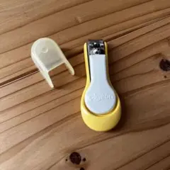 ピジョン　爪切り　赤ちゃん