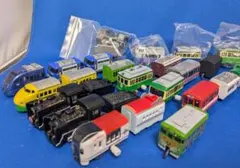 カプセルプラレール まとめ売り