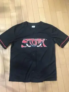 レイクエルシノアストーム　ユニフォーム　Chase Headley