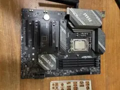 2026年最新】cpu セット マザーボードの人気アイテム - メルカリ