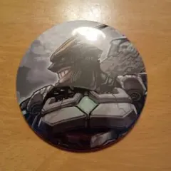 僕のヒーローアカデミア 缶バッジ ヒーロー vs ヴィランズ　オールマイト