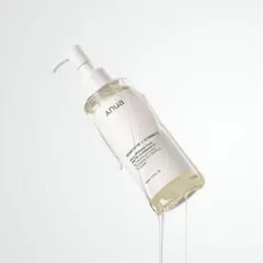 Anua ドクダミポアコントロールクレンジングオイル 200ml