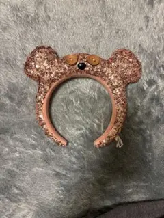 ユニバ カチューシャ ティム ミニオン