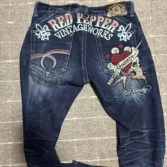2026年最新】red pepper レッドペッパー ed hardy エドハーディーの