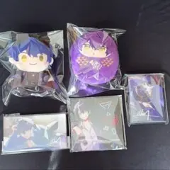 2026年最新】シクフォニ 誕生日 缶バッジの人気アイテム - メルカリ