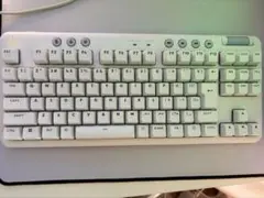 Logicool G715 LIGHTSPEED ワイヤレス キーボード