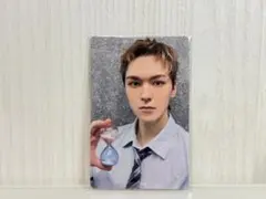 SEVENTEEN yakusoku バーノン weverse ラキドロ トレカ
