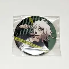 ダンガンロンパ 召使い 狛枝凪斗 缶バッジ ナンジャタウン 2014 - メルカリ