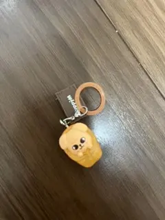 PuppyM キーホルダー