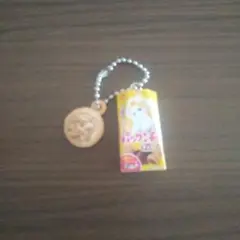 ディズニー パックンチョ ラプンツェル キーホルダーのサムネイル