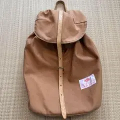 ナップサック バックパック