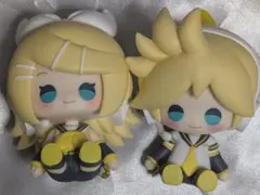 2025年最新】鏡音リン くじの人気アイテム - メルカリ