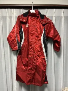 【関東限定発送】 140サイズ umbro アンブロ ベンチコート