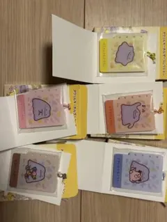 十ポケ十色 メタモン アクリルキーホルダー