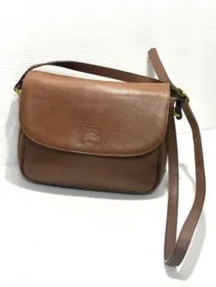 新品】PARLEY パーリィー ハンティングバッグ 栃木レザー ショルダー