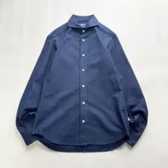 TAKEO NISHIDA 長袖ブラウス11 - メルカリ