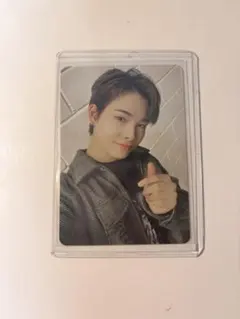 ENHYPEN メンバーシップキット 2期 FC トレカ