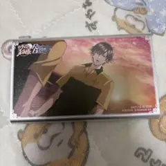 テニプリ　白石
