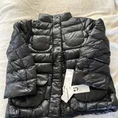 ジルサンダープラスJ最高質ダウンジャケット