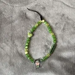 popmart crybaby パワーパフガールズ　ストラップ