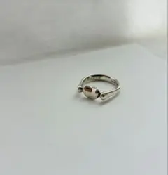 ティファニー リング