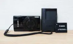 Canon IXY190 デジタルカメラのサムネイル