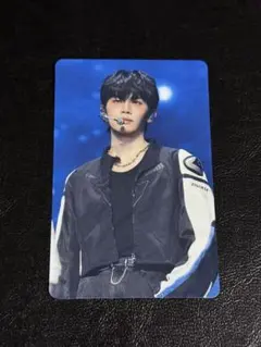 テレ ZB1 HERE&NOW Blu-ray タワレコ 特典 トレカ