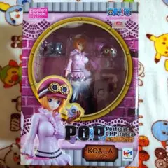 2025年最新】ワンピース pop コアラの人気アイテム - メルカリ