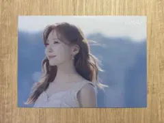 NiziU AWAKE ラントレ マユカ