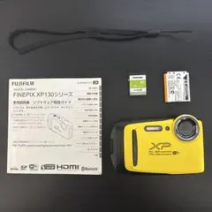 2025年最新】fujifilm finepix xp130の人気アイテム - メルカリ