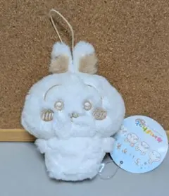 ちいかわ　ウサギ　ぬいぱれっと