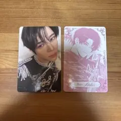 NCT WISH 2周年 ペンミ ラントレ シオン - メルカリ