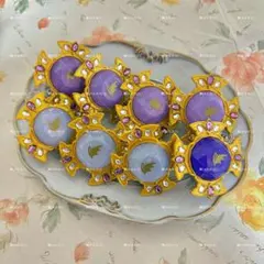 あんスタ スタライ10thリングライト リンライ