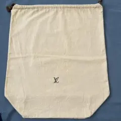 Louis Vuitton ベージュ収納袋
