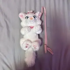 マリーちゃん　ショルダーバック