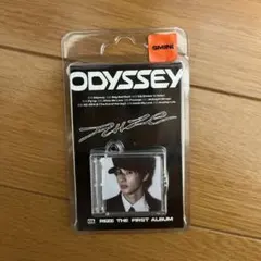 RIIZE ODYSSEY SMini アントン