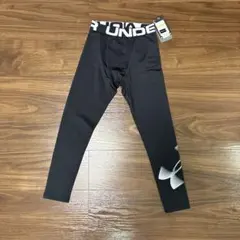 Under Armour キッズトレーニングレギンス YMD